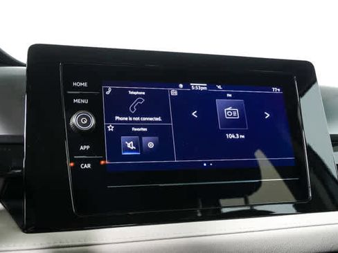 Certified 2025 Volkswagen Taos S image 17