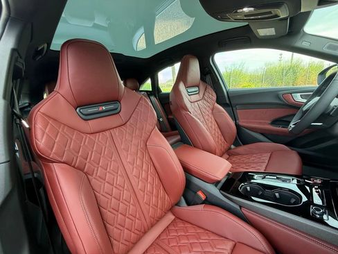New 2025 Audi S5 Premium Plus image 46