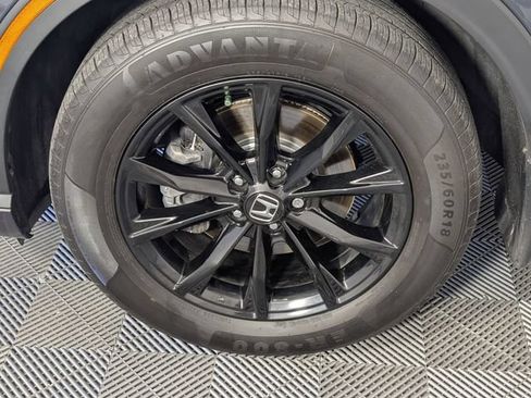 Used 2024 Honda CR-V Sport-L image 8