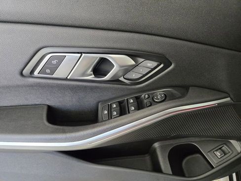 Used 2021 BMW M340i w/ Driving Assistance Package RWD image 20