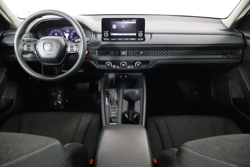 Used 2025 Honda Accord LX image 13