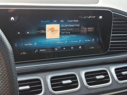 Used 2021 Mercedes-Benz GLE 53 AMG 4MATIC Coupe image 18