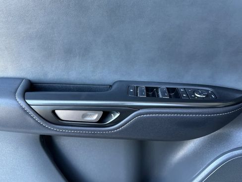 Certified 2024 Lexus RZ 300e Premium w/ Technology Package FWD image 12