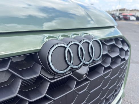 New 2026 Audi A3 2.0T Premium Plus image 11