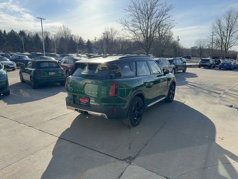 New 2026 MINI Cooper Countryman S image 3