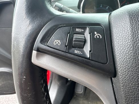 Used 2014 Chevrolet Cruze LTZ w/ RS Package FWD image 29