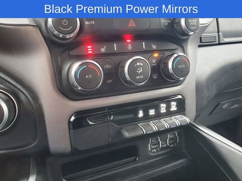 Used 2020 RAM 1500 Big Horn image 25