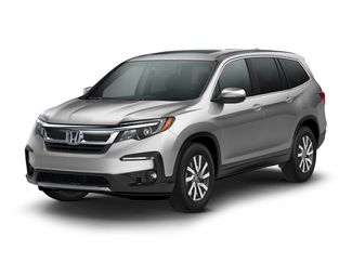 Used 2020 Honda Pilot EX-L video 1