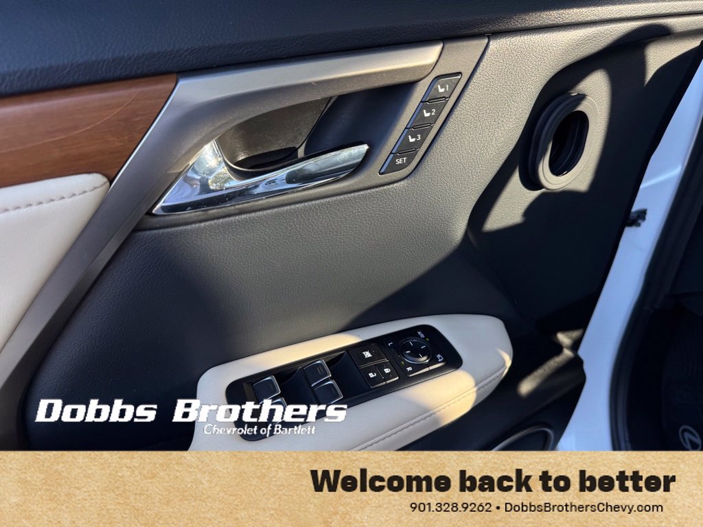 Used 2021 Lexus RX 350 FWD w/ Premium Package image 15