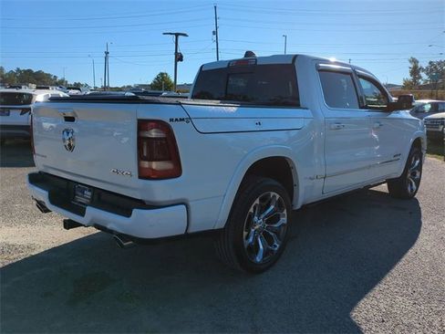 Used 2020 RAM 1500 Limited image 5