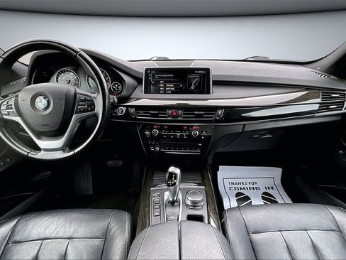 Used 2017 BMW X5 xDrive35i image 7