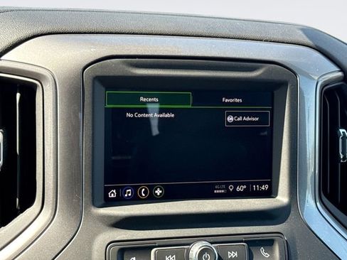 New 2025 Chevrolet Silverado 3500 W/T w/ WT Convenience Package image 18