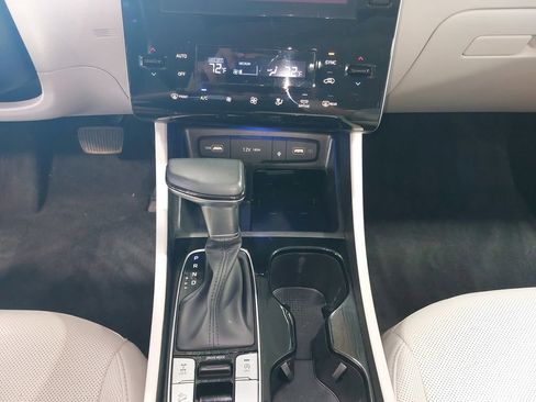 Used 2023 Hyundai Tucson SEL w/ Convenience Package AWD/4WD image 22