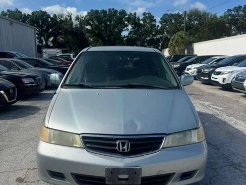 Used 2003 Honda Odyssey EX image 3