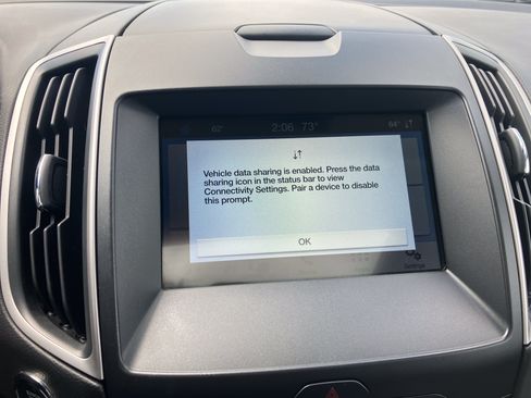 Used 2019 Ford Edge SEL w/ Equipment Group 201A AWD/4WD image 29