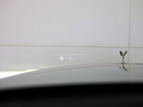 New 2026 Rolls-Royce Cullinan image 39