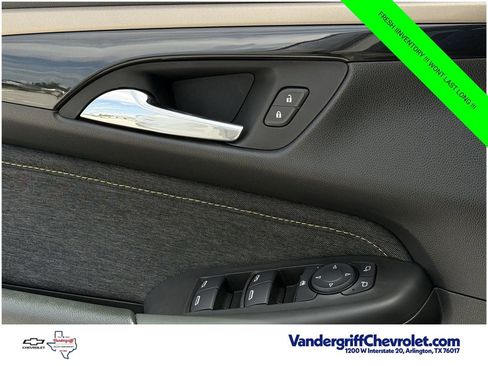 New 2026 Chevrolet TrailBlazer ACTIV w/ Convenience Package FWD image 19