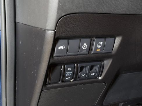 Used 2023 INFINITI QX80 Sensory w/ All-Season Package AWD/4WD image 15