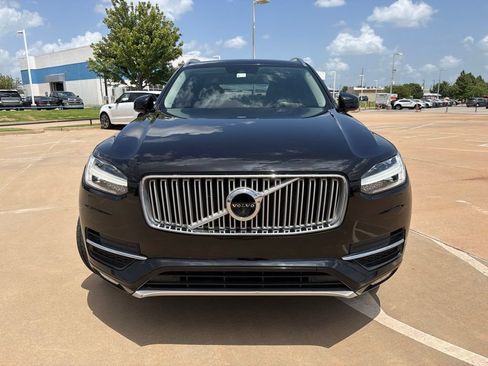 Used 2018 Volvo XC90 T6 Inscription w/ Luxury Package AWD/4WD image 5