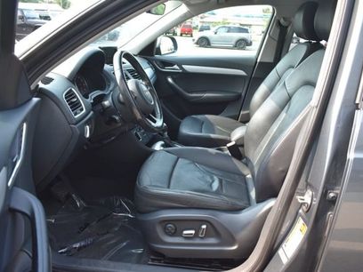 Used 2017 Audi Q3 2.0T Premium