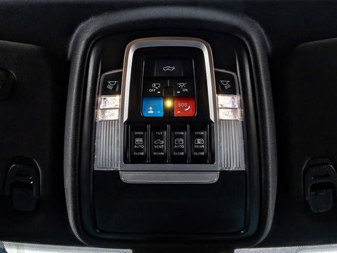 Used 2026 RAM 1500 RHO w/ RHO Level 1 Equipment Group AWD/4WD image 28