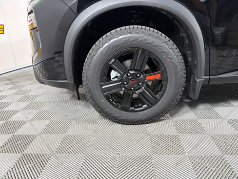 New 2026 Nissan Rogue SV AWD/4WD image 10