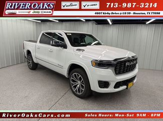 New 2026 RAM 1500 Tungsten video 1