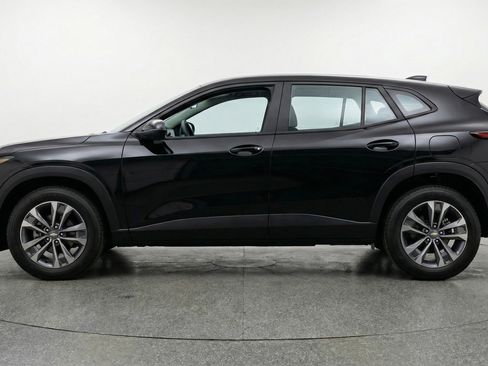 Used 2025 Chevrolet Equinox LT image 5