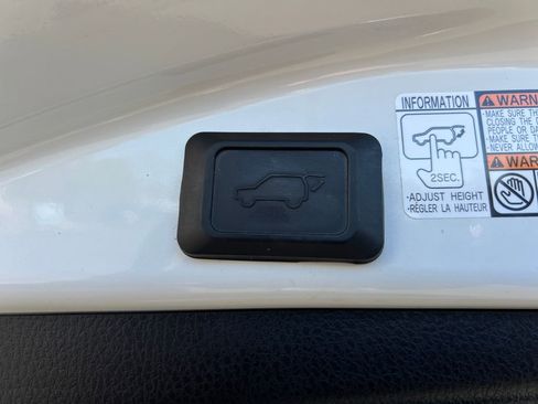 Used 2017 Toyota RAV4 Limited w/ All Weather Liner Package AWD/4WD image 19