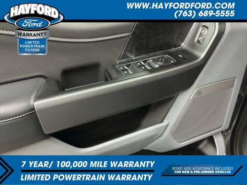 New 2026 Ford F350 XLT w/ XLT Premium Package AWD/4WD image 16