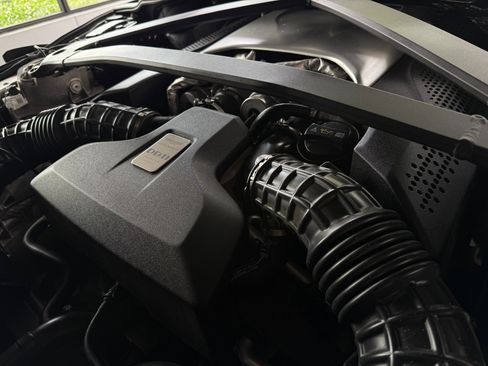 Used 2020 Aston Martin DB11 Volante RWD image 45
