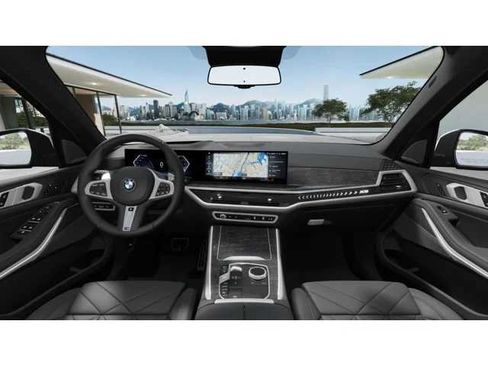 New 2026 BMW X5 xDrive40i AWD/4WD image 10