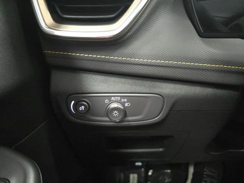 New 2026 Chevrolet TrailBlazer ACTIV w/ Convenience Package image 18