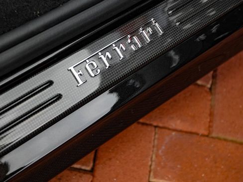 Certified 2024 Ferrari SF90 Spider image 46