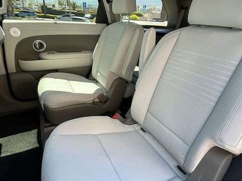 New 2026 Hyundai Palisade Limited image 16