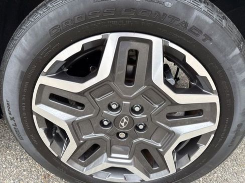 Certified 2022 Hyundai Santa Fe SEL Convenience image 13