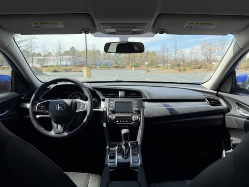 Used 2016 Honda Civic LX image 23