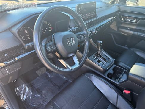 Used 2023 Honda CR-V EX-L image 11