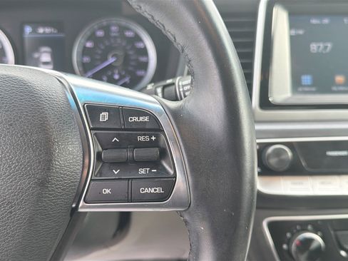 Used 2018 Hyundai Sonata SEL image 30