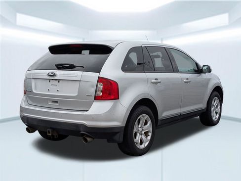 Used 2013 Ford Edge SEL image 6