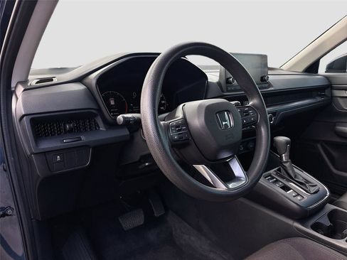 Certified 2024 Honda CR-V LX image 10