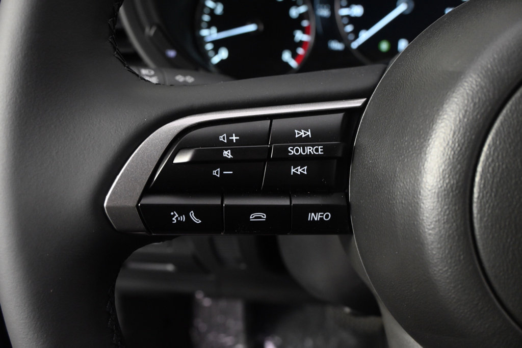 New 2026 MAZDA CX-30 AWD 2.5 S w/ Select Sport Pkg image 32