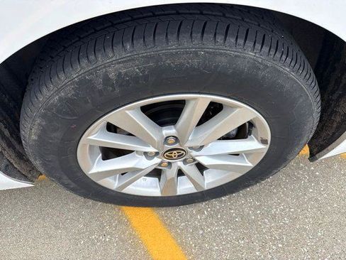 Certified 2025 Toyota Camry LE w/ Convenience Package FWD image 3