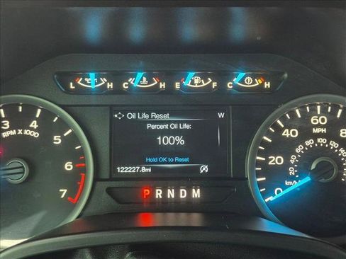 Used 2019 Ford F150 XLT w/ Equipment Group 302A Luxury AWD/4WD image 9