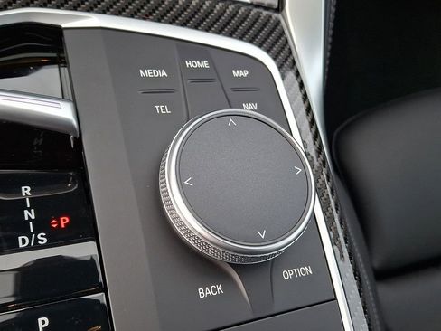 Used 2025 BMW M240i xDrive Coupe w/ Premium Package image 18