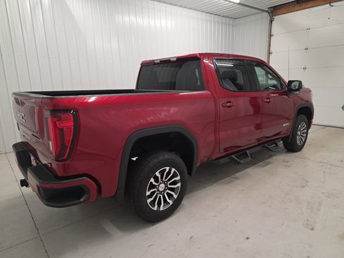 Used 2021 GMC Sierra 1500 AT4 AWD/4WD image 13