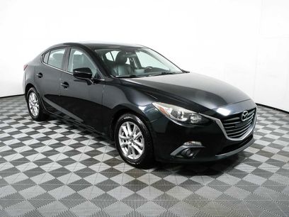 Used 2015 MAZDA MAZDA3 i Grand Touring