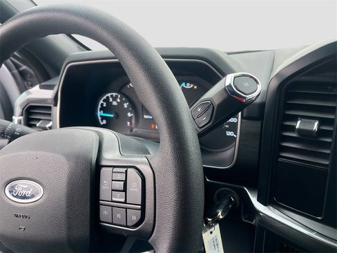 Used 2023 Ford F150 XL w/ STX Appearance Package image 17