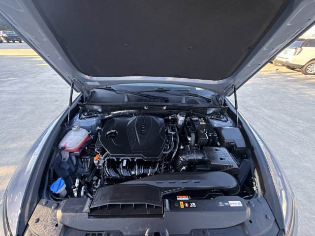 Used 2025 Hyundai Sonata SEL FWD image 31