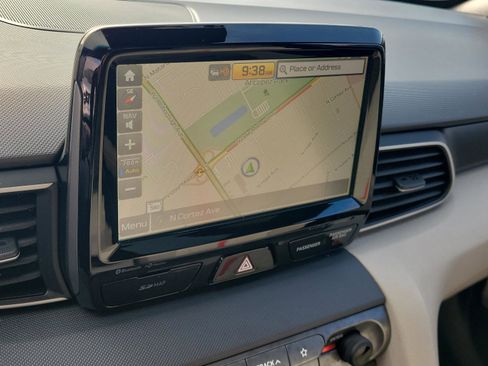 Used 2019 Hyundai Veloster Turbo Ultimate image 26